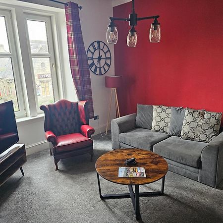 Snug - Abhainn Apartment Helensburgh Extérieur photo