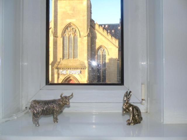Snug - Abhainn Apartment Helensburgh Extérieur photo