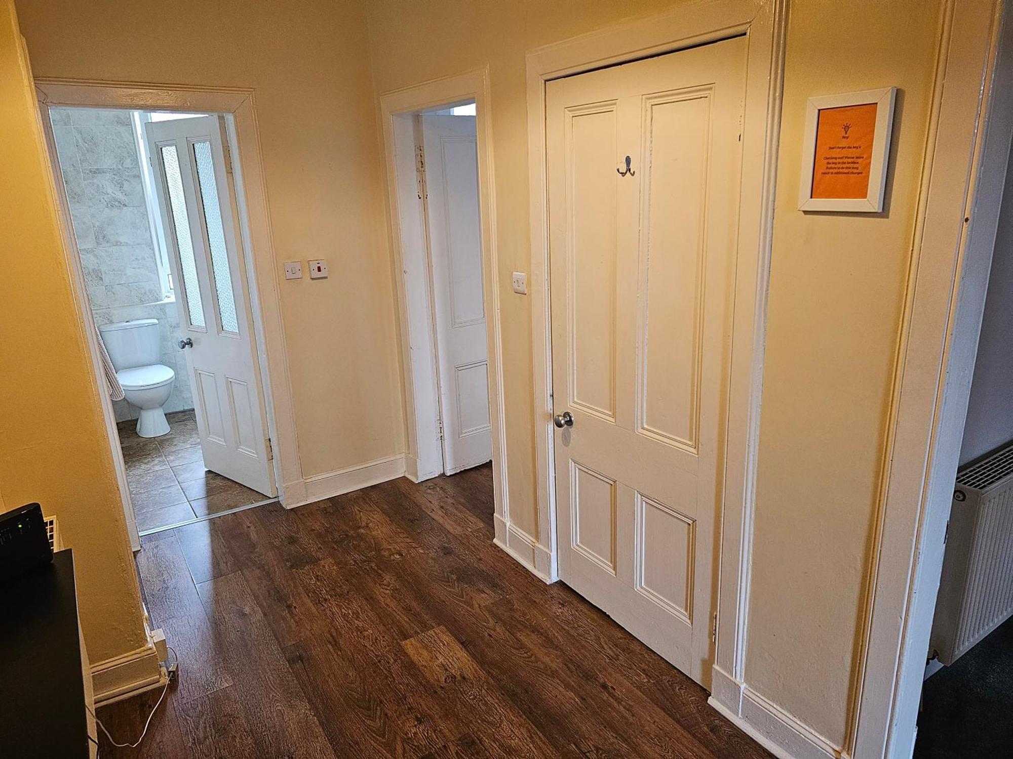 Snug - Abhainn Apartment Helensburgh Extérieur photo