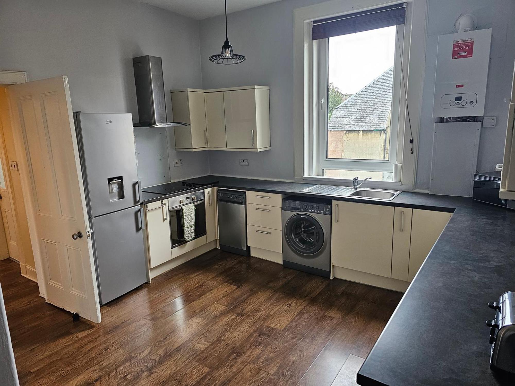 Snug - Abhainn Apartment Helensburgh Extérieur photo